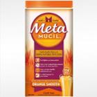 Metamucil - Smooth Orange Fibre Powder (114 Doses) 673g (14 Doses)