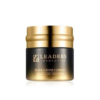Leaders - Black Caviar Cream 65g 65g