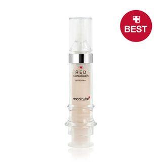 Medicube - Red Concealer Spf30 Pa++ (2 Colors) #21