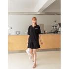 Pit A Pat Loose-fit T-shirt