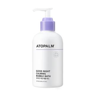 Atopalm - Good Night Calming Bubble Bath 300ml 300ml