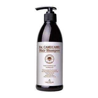 The Skin House - Dr. Camucamu Hair Shampoo 400ml