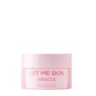 Let Me Skin - Hibiscus Vital Cream 50ml