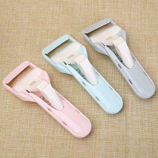 Eyelash Curler Random - Pink & Blue & Gray - One Size