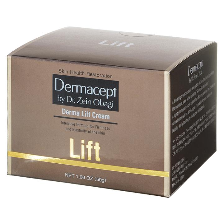 Derma Lift Cream 50g/1.66oz