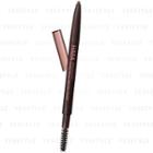 Haba - Mineral Essence Long Wear Brow Liner (natural Brown) 1 Pc