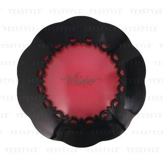 Kose - Visee Riche Lip And Cheek Cream (#pk-2 Berry Pink) 5.5g