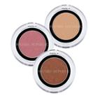 Nature Republic - By Flower Eyeshadow (shimmer) (11 Colors) #34 Mellow Brown