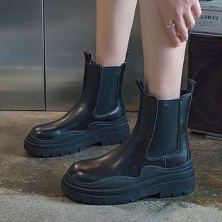 Chelsea Boots (various Designs)