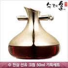 Sooryehan - Soo Chunsam Seonyu Cream 50ml