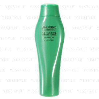 Shiseido - Professional Fuente Forte Shampoo Scalp Care 250ml