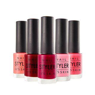 Its Skin - Nail Styler Pink