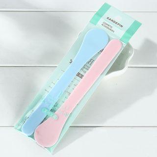 Facial Mask Diy Tool