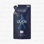 Ul Os - Medicated Shampoo For Scalp And Hair (refill) 420ml