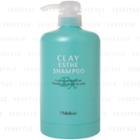 Clay Esthe - Refill Case For Shampoo Ex 500ml (empty) 1 Pc