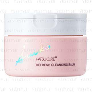 Tango - Suiko Hatsucure Refresh Cleansing Balm 90g