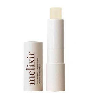 Melixir - Vegan Lip Butter - 8 Colors #01 Agave