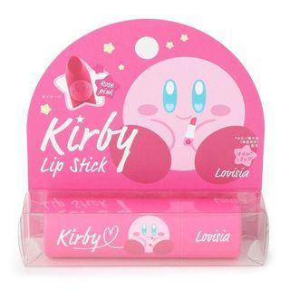 Its Demo - Kirby Lip Stick (rose Pink) One Size