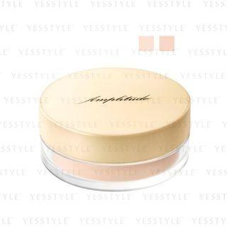 Amplitude - Finish Loose Powder 11g - 2 Types