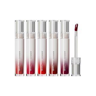 About_tone - Go Crazy Dew Lips - 5 Colors #04 Salted Brick