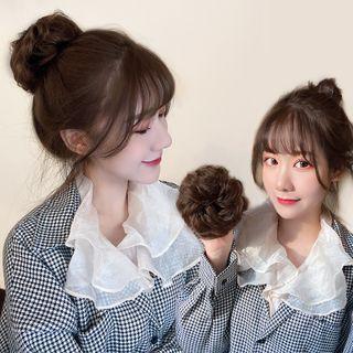 Hair Bun Extensions