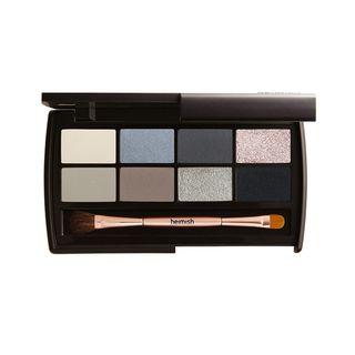 Heimish - Dailism Eye Palette Blissful Plevy