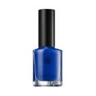 Missha - Self Nail Salon Color Look - 5 Colors #bl09 Capri Blue