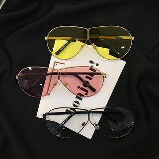 Thin Rim Sunglasses / Glasses