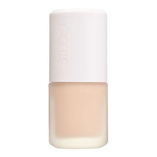 The Saem - Studio Slim Fit Foundation Mini - 2 Colors #23 Healthy