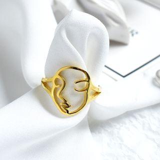 Face Ring