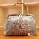 Jacquard Pouch Diy Kit