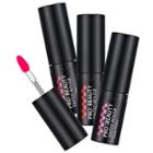 Holika Holika - Pro:beauty Tinted Rouge (10 Colors) #pk101 Pink Diva