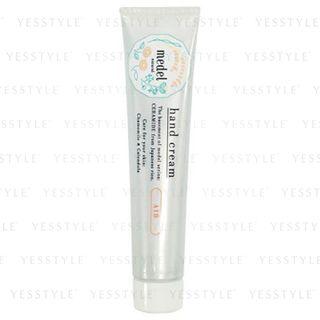 Medel Natural - Aid Hand Cream (chamomile Blend Aroma) 40g