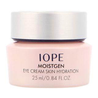 Iope - Moistgen Essential Eye Cream 25ml