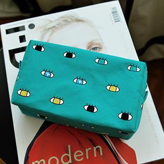 Print Cosmetic Pouch