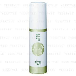 Sokamocka - Shirohana Hachikusa Whitening Lotion 30ml