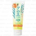 Cosmetex Roland - Loshi Moist Aid Aloe Tea Face Wash Cream A 145g