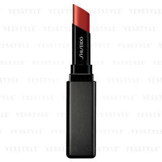 Shiseido - Visionairy Gel Lipstick (#223 Shizuka Red) 1.6g
