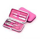 Set Of 6: Manicure Tool Kit Random - One Size