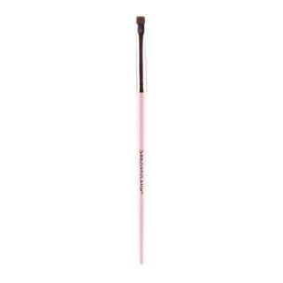 Eyeliner Makeup Brush As Shown In Figure - One Size