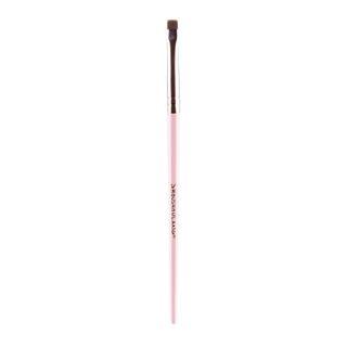 Eyeliner Makeup Brush As Shown In Figure - One Size
