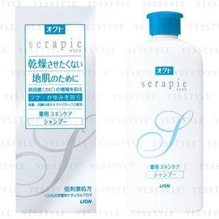 Lion - Oct Serapie Medicated Shampoo 230ml