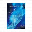 Dr. Soie - Amaranth Saibow Mask 5 Pcs
