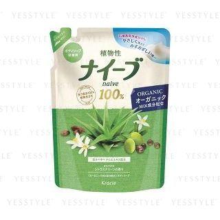 Kracie - Na Ve Body Wash (aloe) (new) (refill) 400ml