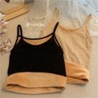Thermal Camisole Top