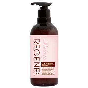 Regene - Shampoo (sandalwood) 500ml