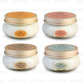 Sabon - Repair Body Cream 200ml - 7 Types
