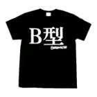 Funny Japanese T-shirt Type B