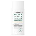 Naturekind - Hyaluron Fluid Fresh Sun Cream Spf50+ Pa++++ 50ml 50ml