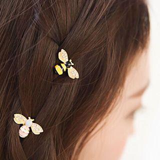 Bee Hair Pin